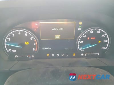 Zdjęcie 9 z 12 samochodu: 2024 FORD MAVERICK LARIAT VIN:3FTTW8S93RRB63051 - miniatura