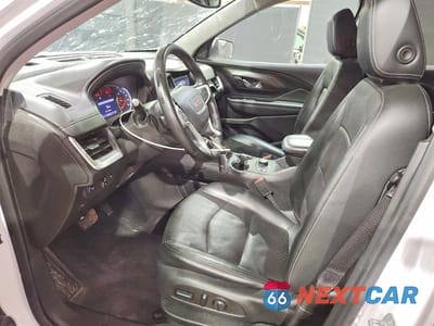 Zdjęcie 7 z 13 samochodu: 2023 GMC TERRAIN SLT VIN:3GKALPEG9PL166061 - miniatura