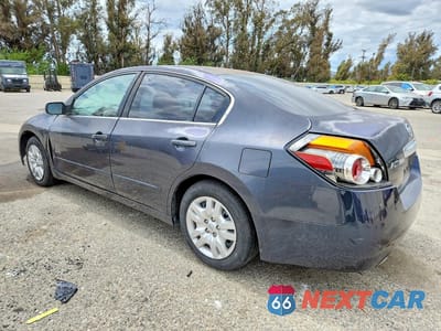 Drugie zdjęcie samochodu z przodu: 2012 NISSAN ALTIMA 2.5 VIN:1N4AL2AP7CN550232 - miniatura