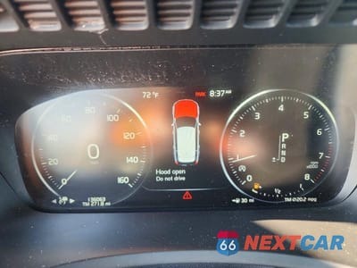 Zdjęcie 9 z 12 samochodu: 2018 VOLVO XC90 T6 VIN:YV4A22PL8J1199706 - miniatura