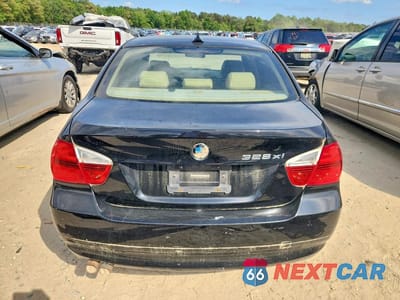 Zdjęcie 7 z 14 samochodu: 2007 BMW 328 XI VIN:WBAVC93507KX54049 - miniatura