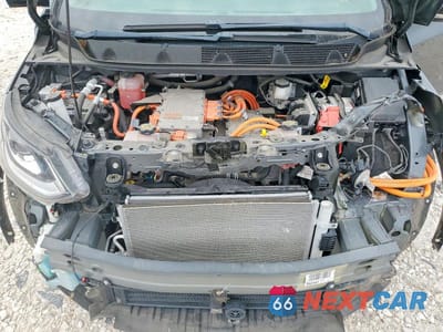 Zdjęcie 12 z 14 samochodu: 2021 CHEVROLET BOLT EV LT VIN:1G1FY6S04M4110138 - miniatura