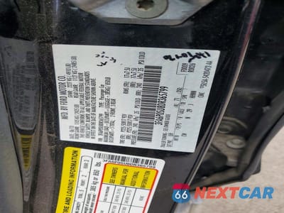 Zdjęcie 13 z 13 samochodu: 2013 FORD FUSION TITANIUM PHEV VIN:3FA6P0SU8DR365799 - miniatura