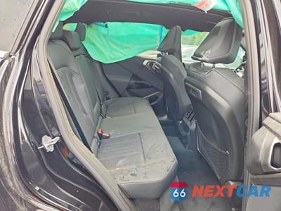 Zdjęcie 11 z 14 samochodu: 2026 BMW X3 30 XDRIVE VIN:5UX53GP01T9318316 - miniatura