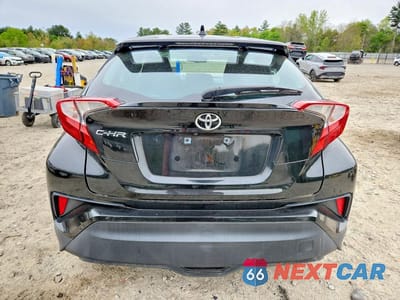 Zdjęcie 6 z 13 samochodu: 2019 TOYOTA C-HR LE VIN:NMTKHMBX7KR085095 - miniatura