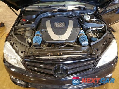 Zdjęcie 11 z 13 samochodu: 2009 MERCEDES-BENZ C 300 VIN:WDDGF54X69R078461 - miniatura