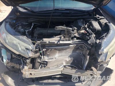 Zdjęcie 12 z 14 samochodu: 2016 HONDA CR-V SE VIN:5J6RM4H40GL093082 - miniatura