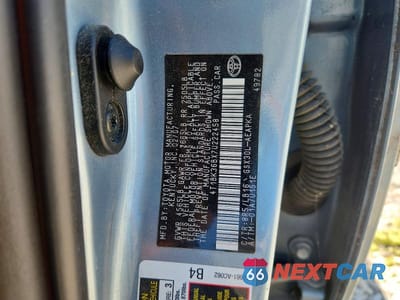 Zdjęcie 12 z 12 samochodu: 2007 TOYOTA AVALON LIMITED VIN:4T1BK36BX7U222458 - miniatura