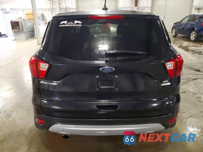Zdjęcie 6 z 13 samochodu: 2019 FORD ESCAPE SE VIN:1FMCU0GDXKUC26998 - miniatura