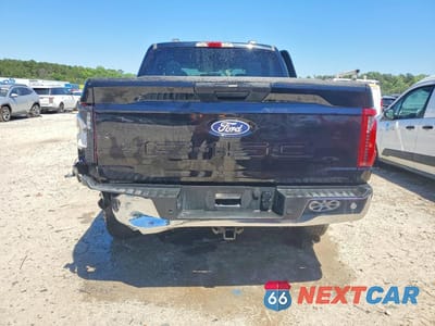 Zdjęcie 6 z 12 samochodu: 2025 FORD F150 XLT VIN:1FTFW3L52SKE53058 - miniatura