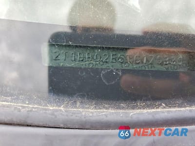 Zdjęcie 12 z 12 samochodu: 1996 TOYOTA COROLLA DX VIN:2T1BB02E5TC170330 - miniatura