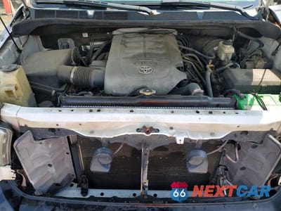 Zdjęcie 11 z 12 samochodu: 2010 TOYOTA TUNDRA DOUBLE CAB SR5 VIN:5TFRM5F17AX002023 - miniatura