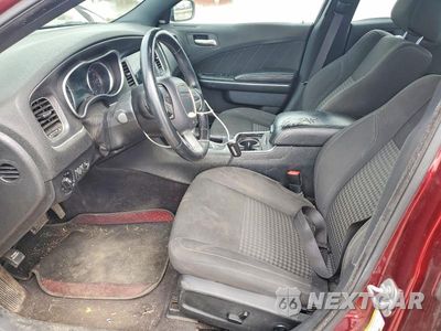 Zdjęcie 7 z 12 samochodu: 2017 DODGE CHARGER SXT VIN:2C3CDXJG8HH530539 - miniatura