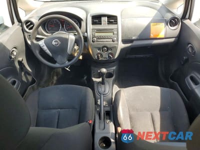 Zdjęcie 8 z 12 samochodu: 2016 NISSAN VERSA NOTE S PLUS VIN:3N1CE2CP8GL370938 - miniatura