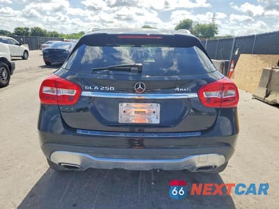 Zdjęcie 6 z 13 samochodu: 2018 MERCEDES-BENZ GLA 250 4MATIC VIN:WDCTG4GB0JJ439146 - miniatura