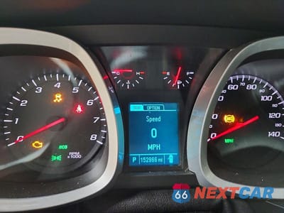 Zdjęcie 9 z 13 samochodu: 2017 CHEVROLET EQUINOX LS VIN:2GNALBEK4H1561682 - miniatura