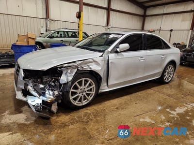 2014 AUDI A4 PREMIUM PLUS WAUFFAFL8EA076810 - główne zdjęcie licytacji z USA - miniatura