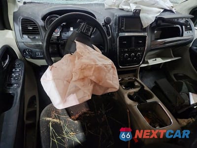 Zdjęcie 8 z 13 samochodu: 2017 DODGE GRAND CARAVAN SE VIN:2C4RDGBG5HR819540 - miniatura
