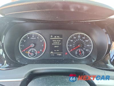 Zdjęcie 9 z 12 samochodu: 2022 KIA K5 GT LINE VIN:5XXG64J27NG161598 - miniatura