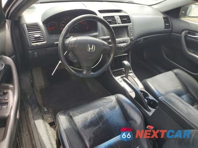 Zdjęcie 8 z 12 samochodu: 2007 HONDA ACCORD EX VIN:1HGCM72767A006508 - miniatura