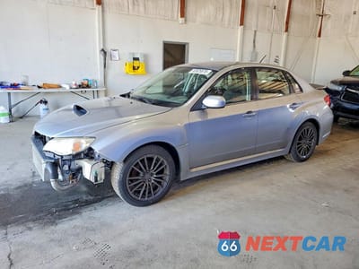 2013 SUBARU IMPREZA WRX JF1GV7E62DG004530 - główne zdjęcie licytacji z USA - miniatura