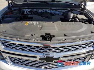 Zdjęcie 12 z 13 samochodu: 2017 CHEVROLET SUBURBAN K1500 LT VIN:1GNSKHKC2HR289163 - miniatura