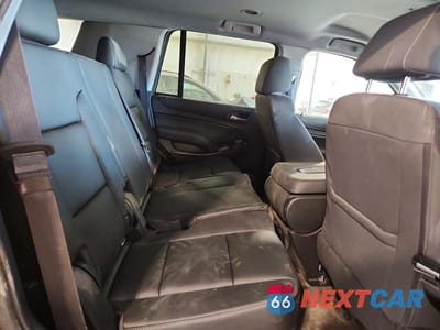 Zdjęcie 11 z 13 samochodu: 2020 CHEVROLET TAHOE PPV 4WD VIN:1GNSKDEC9LR146434 - miniatura