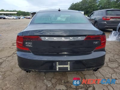 Zdjęcie 6 z 12 samochodu: 2018 VOLVO S90 T5 MOMENTUM VIN:LVY982MK4JP028280 - miniatura
