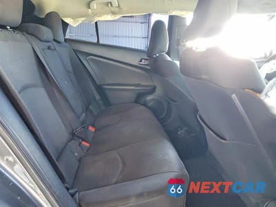 Zdjęcie 10 z 12 samochodu: 2016 TOYOTA PRIUS TWO VIN:JTDKBRFU4G3010864 - miniatura