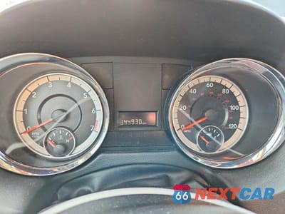 Zdjęcie 9 z 13 samochodu: 2016 DODGE GRAND CARAVAN SXT VIN:2C4RDGCG7GR311843 - miniatura