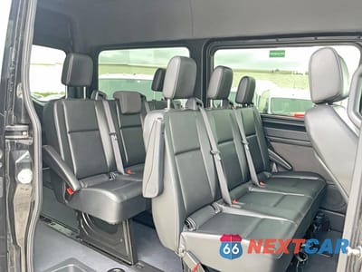 Zdjęcie 6 z 14 samochodu: 2019 MERCEDES-BENZ SPRINTER 2500 VIN:WDZPF0CD5KP160624 - miniatura