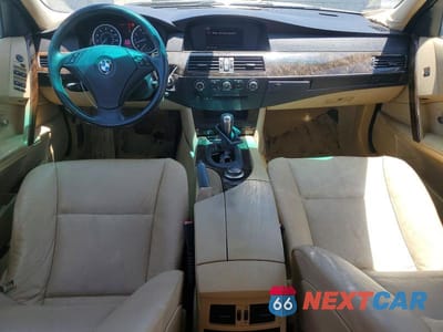 Zdjęcie 8 z 12 samochodu: 2006 BMW 530 XI VIN:WBANF73526CG67955 - miniatura