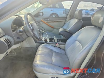 Zdjęcie 7 z 13 samochodu: 2004 INFINITI G35 BASE VIN:JNKCV51E14M615045 - miniatura