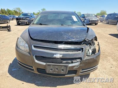 Piąte zdjęcie samochodu w środku: 2012 CHEVROLET MALIBU 1LT VIN:1G1ZC5E0XCF149725 - miniatura