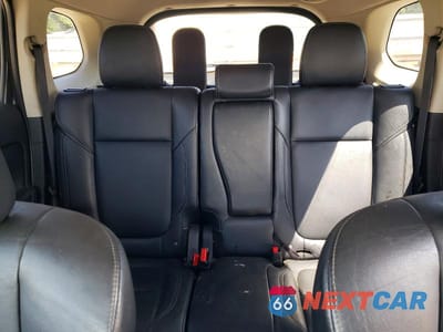 Zdjęcie 10 z 13 samochodu: 2020 MITSUBISHI OUTLANDER SE VIN:JA4AZ3A39LZ030628 - miniatura