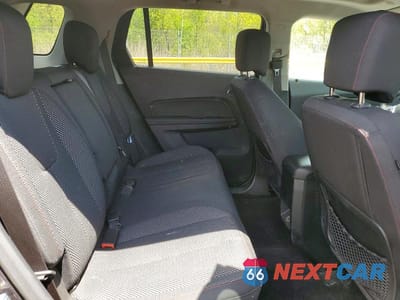 Zdjęcie 11 z 13 samochodu: 2016 GMC TERRAIN SLE VIN:2GKFLTEK2G6126296 - miniatura