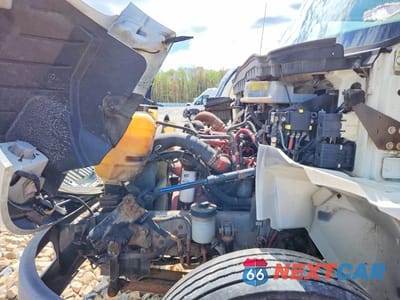 Zdjęcie 12 z 13 samochodu: 2017 INTERNATIONAL 4300 BOX TRUCK VIN:1HTMMMMM7HH637350 - miniatura