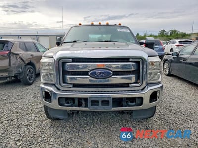 Piąte zdjęcie samochodu w środku: 2015 FORD F250 SUPER DUTY VIN:1FT7W2B64FEB48481 - miniatura