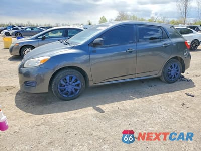 2010 TOYOTA MATRIX BASE 2T1KU4EEXAC468043 - główne zdjęcie licytacji z USA - miniatura
