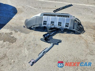 Zdjęcie 12 z 13 samochodu: 2025 TOYOTA LAND CRUISER BASE VIN:JTEABFAJ2SK046439 - miniatura