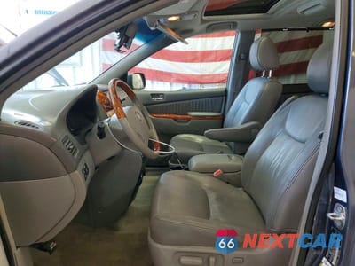 Zdjęcie 7 z 13 samochodu: 2009 TOYOTA SIENNA VIN:5TDZK22C89S258474 - miniatura
