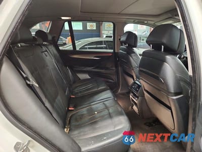 Zdjęcie 11 z 13 samochodu: 2016 BMW X5 XDRIVE35I VIN:5UXKR0C54G0P26703 - miniatura