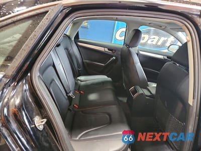 Zdjęcie 10 z 12 samochodu: 2014 AUDI A4 PREMIUM VIN:WAUDFAFL1EN032230 - miniatura