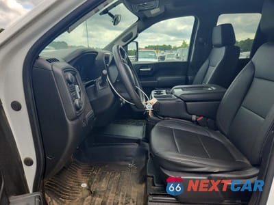 Zdjęcie 7 z 13 samochodu: 2023 CHEVROLET SILVERADO K3500 VIN:1GB5YSE76PF227186 - miniatura