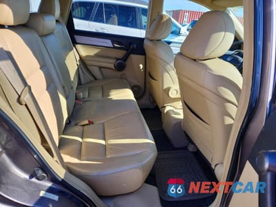 Zdjęcie 11 z 13 samochodu: 2011 HONDA CR-V EXL VIN:5J6RE4H70BL820088 - miniatura