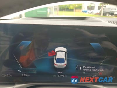 Zdjęcie 9 z 12 samochodu: 2025 BMW I4 EDRIVE 40 VIN:WBY23HD06SFV61214 - miniatura