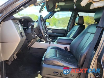Zdjęcie 7 z 14 samochodu: 2015 FORD EXPEDITION EL XLT VIN:1FMJK1JT4FEF05009 - miniatura