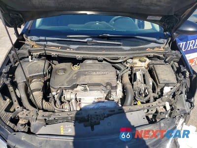 Zdjęcie 11 z 12 samochodu: 2017 CHEVROLET CRUZE LT VIN:1G1BE5SM0H7277167 - miniatura