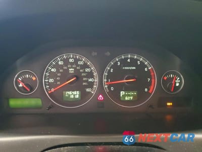 Zdjęcie 9 z 12 samochodu: 2006 VOLVO S60 2.5T VIN:YV1RS592062510603 - miniatura