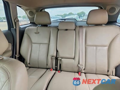 Zdjęcie 10 z 13 samochodu: 2014 FORD EDGE LIMITED VIN:2FMDK3KC8EBA54653 - miniatura